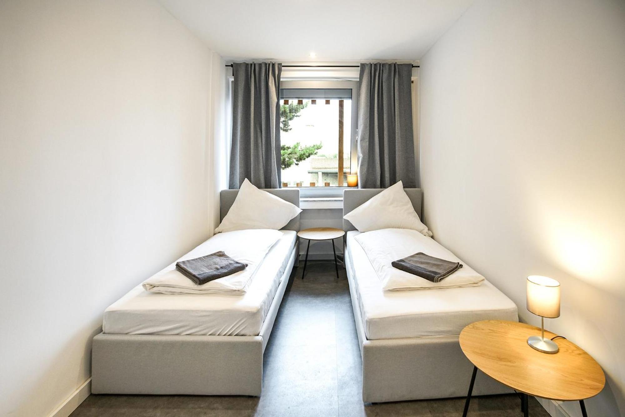 W&G Hotel Köln Ngoại thất bức ảnh