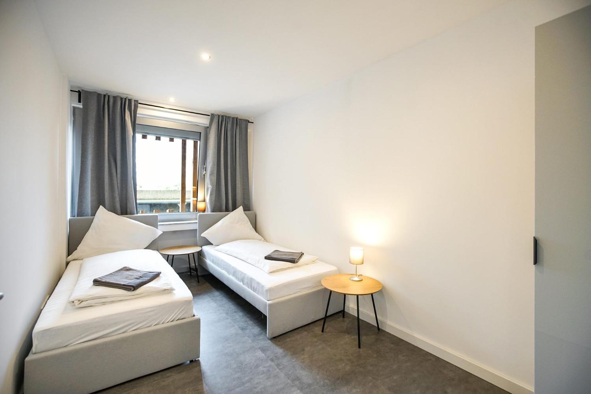 W&G Hotel Köln Ngoại thất bức ảnh