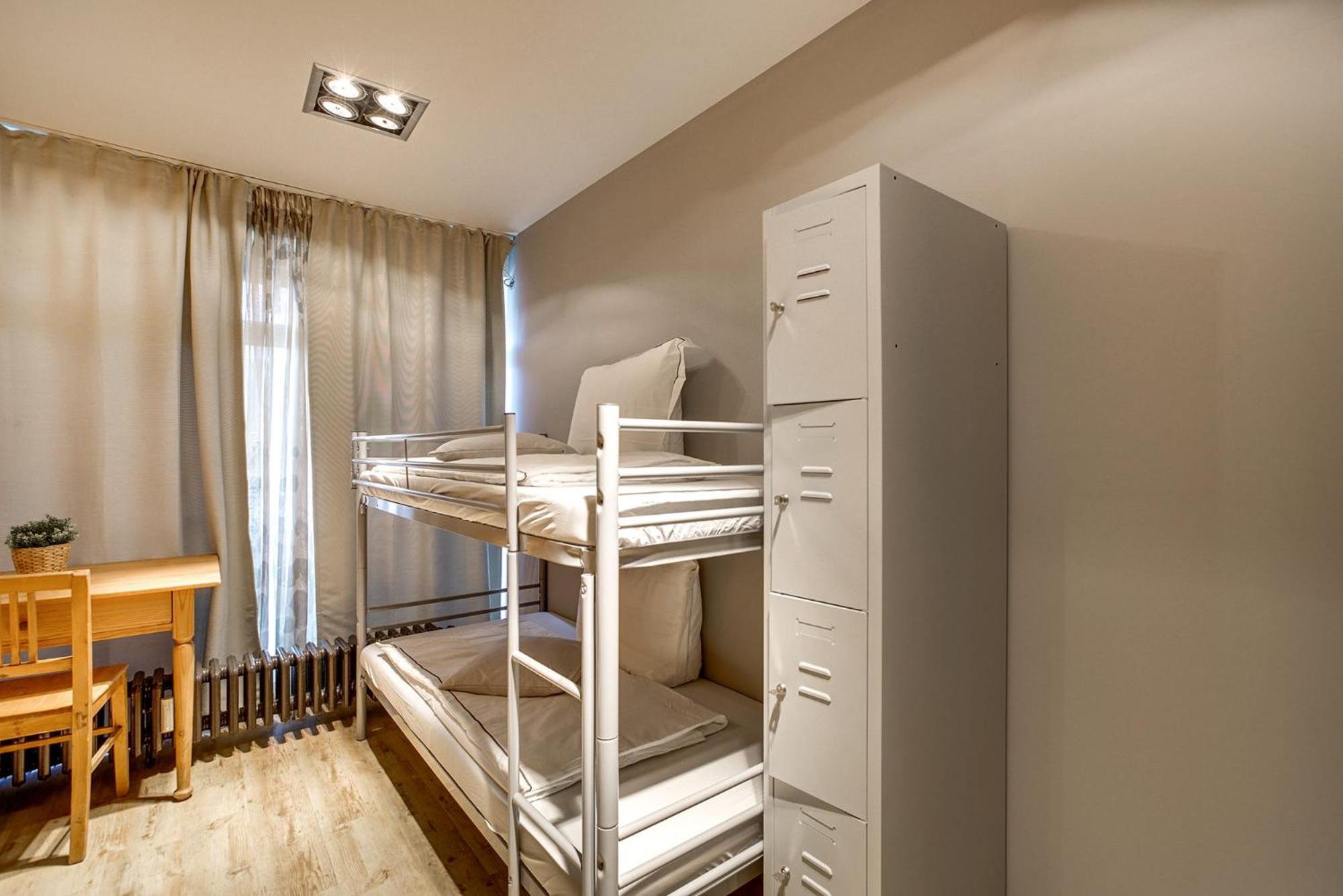 W&G Hotel Köln Ngoại thất bức ảnh
