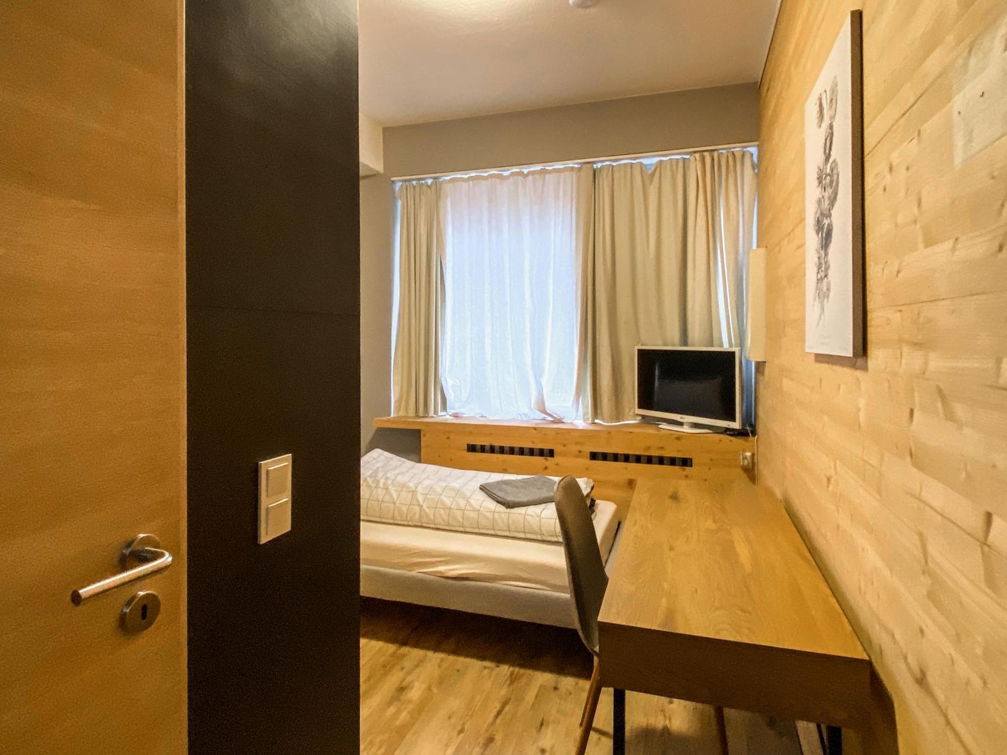 W&G Hotel Köln Ngoại thất bức ảnh