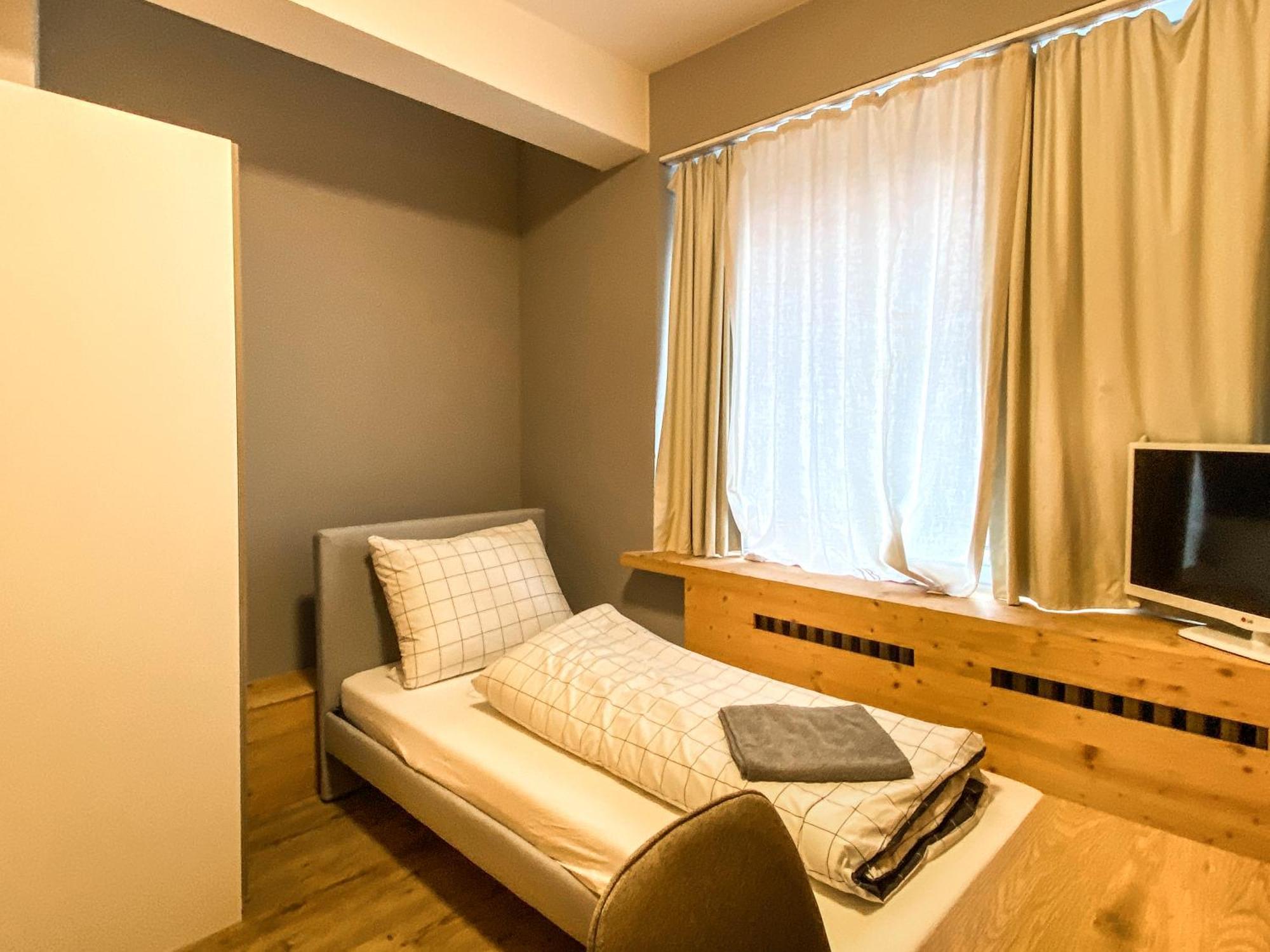 W&G Hotel Köln Ngoại thất bức ảnh