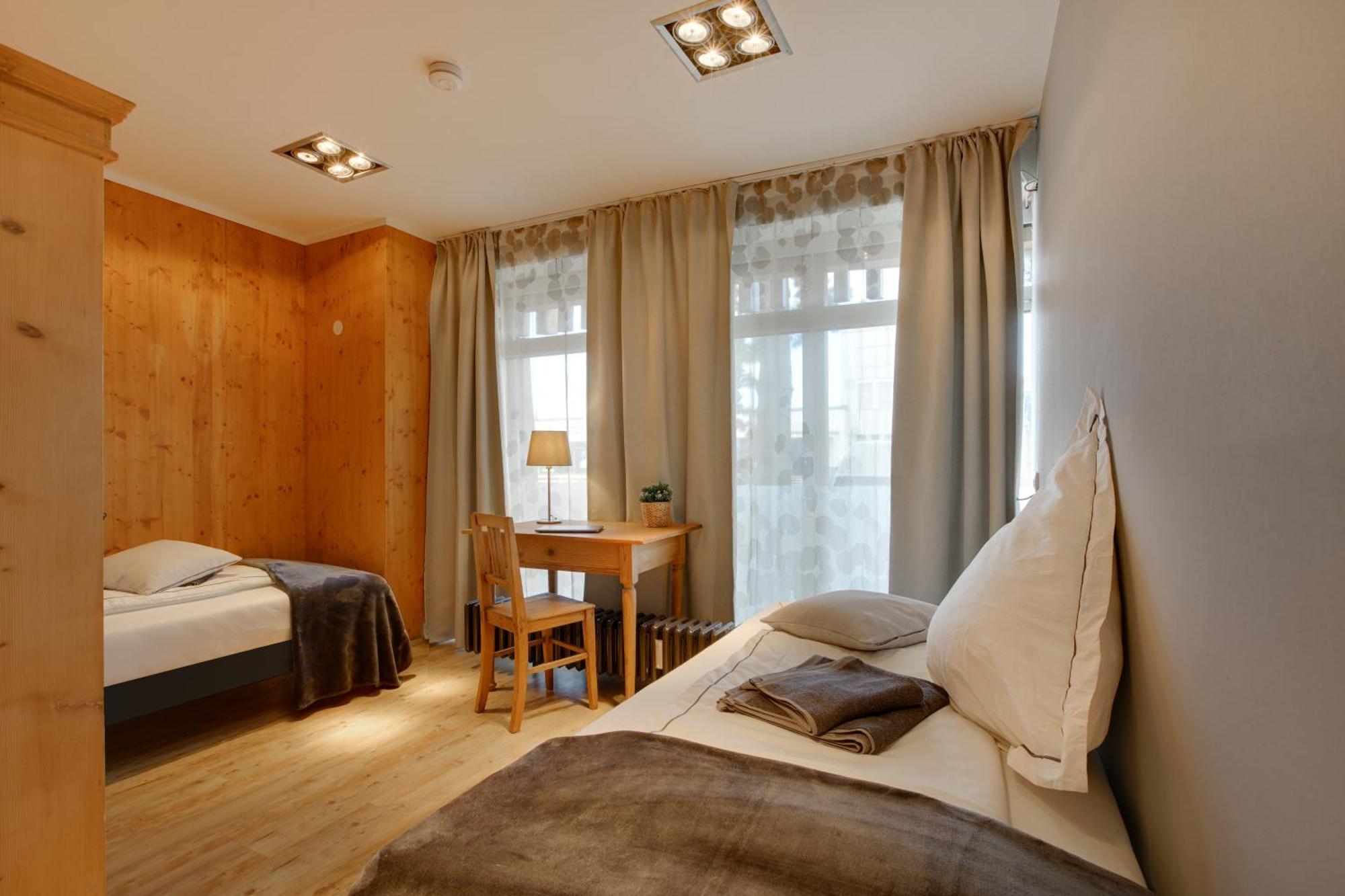 W&G Hotel Köln Ngoại thất bức ảnh